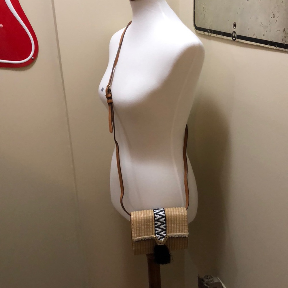 Stella and dot cross body bag - Picture 2 of 5